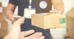 Entrega de pedido Durasil Sérum Íntimo em embalagem discreta e segura.